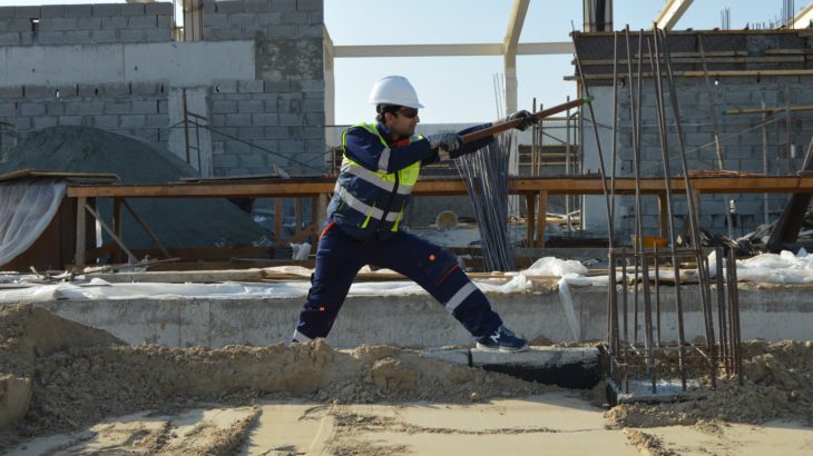 chaussure sécurité respirante